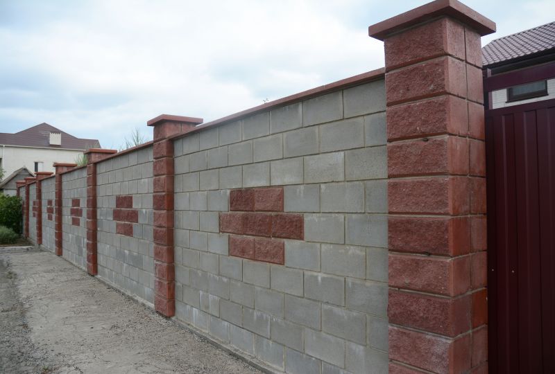 Brick Wall Repair