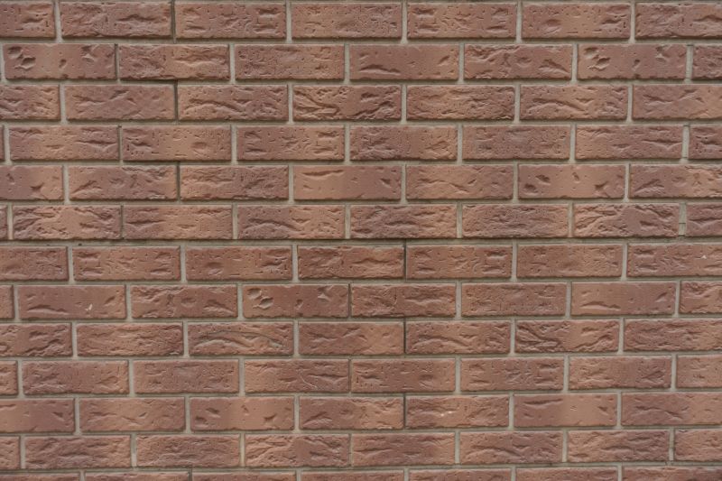 Brick Wall Repair
