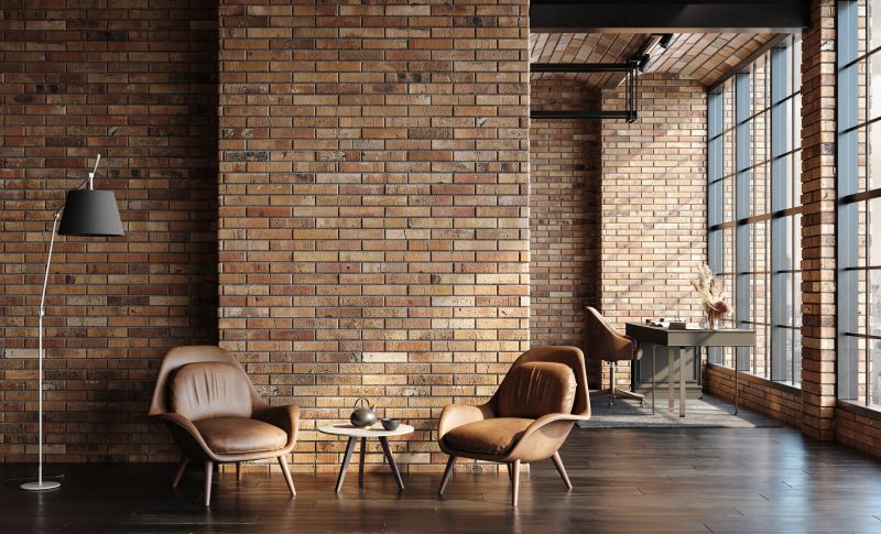 Interior Brick Repairs