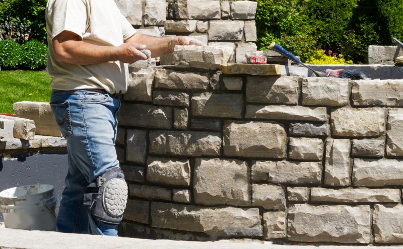 Custom Masonry Designs