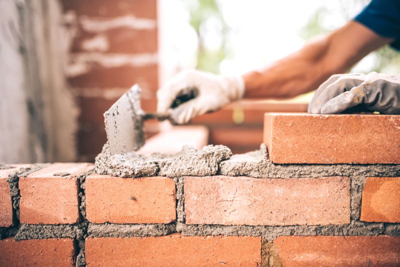 DIY Brick Repair Guides